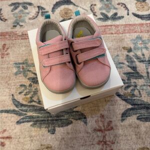 Ten Little Canvas Everyday Sneakers